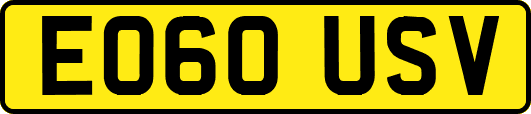 EO60USV