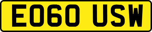 EO60USW