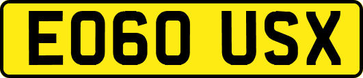 EO60USX