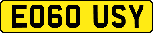 EO60USY