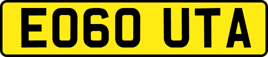 EO60UTA