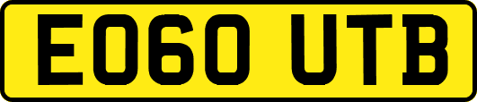 EO60UTB