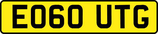 EO60UTG