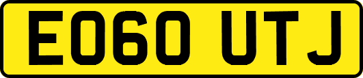 EO60UTJ