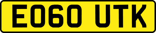 EO60UTK