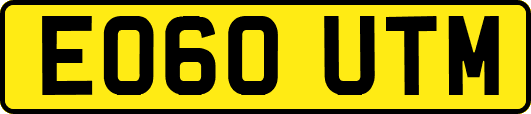 EO60UTM