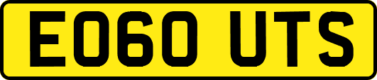 EO60UTS