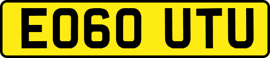 EO60UTU