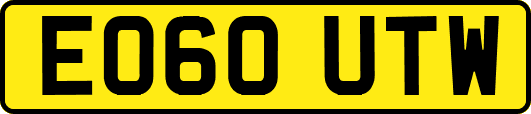 EO60UTW