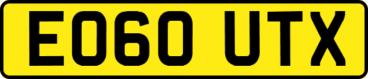 EO60UTX