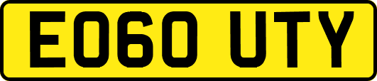 EO60UTY