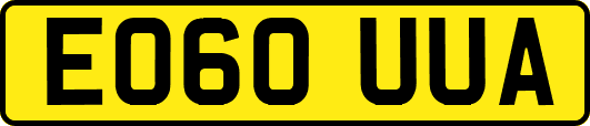 EO60UUA