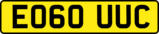 EO60UUC