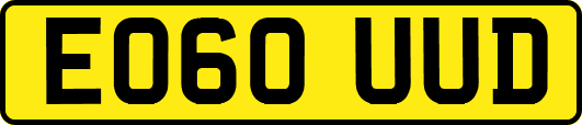 EO60UUD