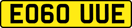 EO60UUE