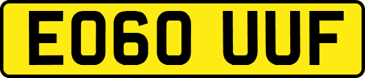 EO60UUF