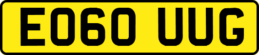 EO60UUG