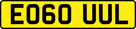 EO60UUL