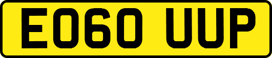 EO60UUP