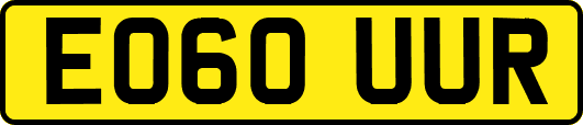 EO60UUR
