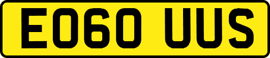 EO60UUS