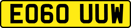 EO60UUW