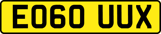 EO60UUX