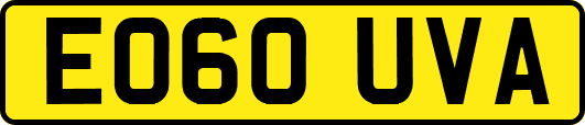 EO60UVA