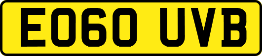 EO60UVB