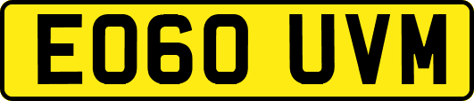 EO60UVM