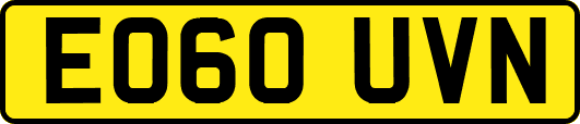 EO60UVN