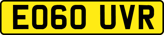 EO60UVR