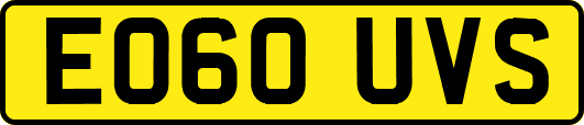 EO60UVS