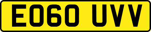 EO60UVV