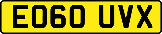 EO60UVX