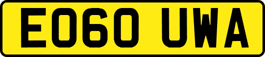 EO60UWA