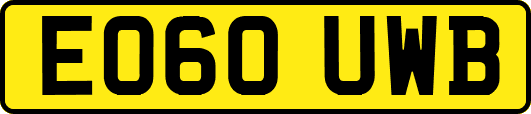 EO60UWB