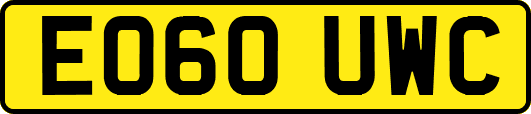 EO60UWC