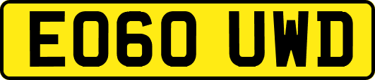EO60UWD