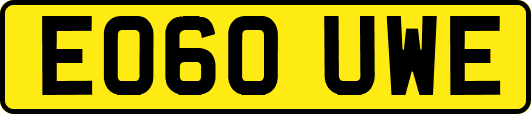 EO60UWE