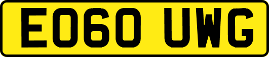 EO60UWG