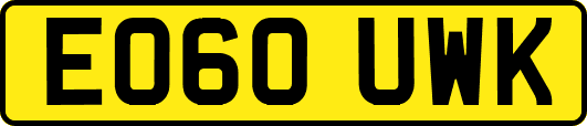 EO60UWK