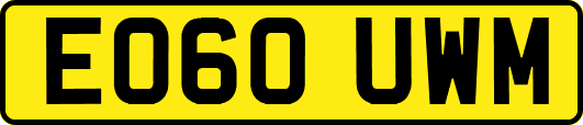 EO60UWM