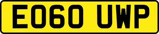 EO60UWP