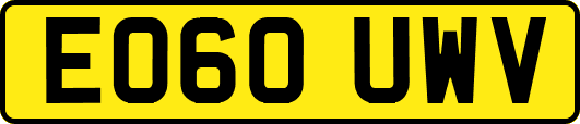 EO60UWV