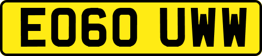 EO60UWW