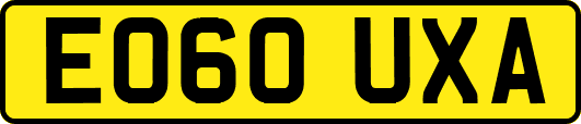 EO60UXA