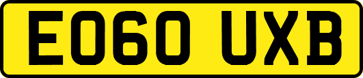 EO60UXB