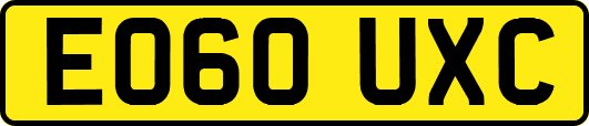 EO60UXC
