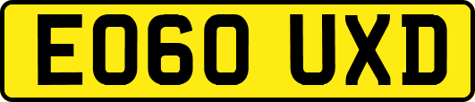 EO60UXD